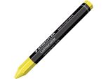 Staedtler Lumocolor 236 Marcatore Permanente Giallo 1 Pz