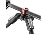 Manfrotto MT055CXPRO3 Treppiede Per Fotocamere Digitali/Film 3 Gambe Nero