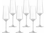 Bicchiere Da Champagne Leonardo Puccini Set Di 6 069550