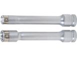 Ks Tools 1/2" Torx 150 Mm E20 - 911.4456"