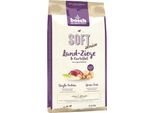 Bosch Dog Hpc Soft Senior Capra & Patate 12,5Kg