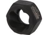 Ks Tools Dado A Innesto Con Profilo A Spirale, M12