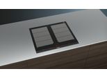 Siemens Iq700, Piano Cottura A Induzione, 60 Cm, Nero, Con Cornice Sul Piano, EX675LXC1E