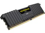 DDR4 16GB Pc 2133 CL13 Corsair Kit (2X8Gb) Vengeance Black Retail