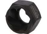 Ks Tools Dado A Innesto Con Profilo A Spirale, M14