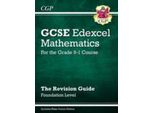 Guida Di Revisione Gcse Maths Edexcel: Edizione Online, Video E Quiz