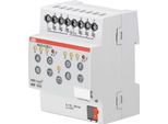 Stotz S&J Attuatore Per Valvole A 12 Poli, 230 V, Reg VAA/S12.230.2.1