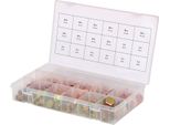 Ks Tools Assortimento Di Bulloni Per Coppa Dell'olio E Anelli Di Tenuta 534 Pezzi - 970.0200