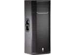 Jbl PRX400 Serie PRX425, 2 Vie, 1.0 Canali/Canali, Cavo, 600 W, 61 - 16000 Hz, Nero