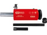 Ks Tools Set Di Cilindri Idraulici Di Spinta E Trazione 32T, 6 Pezzi - 440.0025