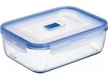 Contenitore Per Alimenti Luminarc Pure Box 1200 Ml, Rettangolare