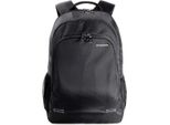 Tucano Tucano Forte - Notebook-Rucksack - 39.6 Cm (15.6")"