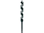 Makita Snake 6 X 200 Mm, 1/4" Legno - 6 X 200 Mm"