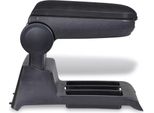 Vidaxl Bracciolo Auto Per Vw Polo 9N 9N2 9N3 (2001-2009) Vw Cross Polo