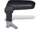 Vidaxl Bracciolo Auto Per Vw Golf 4 Bora New Beetle