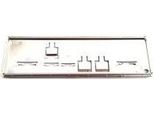 Super Micro MCP-260-00073-0N Server Zub Super Micro I/O Shield MCP-260-00073-0N