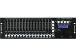Eurolite Dmx Controller Dmx Move Control 512 32-Kanal 48,30Cm (19") -Bauform (70064515)"