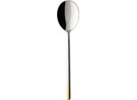 2147944 Cucchiaio Da Tavola Ella Parzialmente Placcato Oro Villeroy & Boch