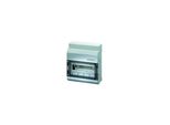 Quadro Di Distribuzione Piccolo Hensel Ap 1X12Te Kst IP54
