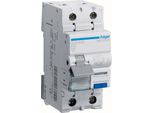 Fi/Ls-Schalter 1P+N 6Ka B-16A 10Ma ACS916D (ACS916D)