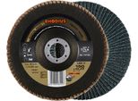 Rhodius Topline Lsz F Disco Lamellare 150 X 22,23 Mm K40 10 Pz