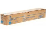 Konica Minolta Minolta TN-221C - Ciano - Ricarica Toner