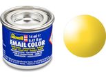Revell 32112 Giallo, Lucido 14 Ml
