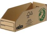 Scatola Per Minuteria Cestini Per Pezzi R-Kive 98X102X280Mm Confezione Da 50 Pezzi