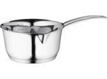 Casseruola KÜChenprofi Con Beccuccio, 18/10 Nc, Adatta All'induzione, ø: 160 Mm