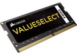 Corsair Value Select - DDR4 - Modulo - 16 Gb - So Dimm 260-PIN