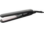 Philips Essential HP8321/00 Messa In Piega Piastra Per Capelli Caldo Nero 1,8 M