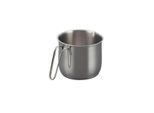 Kelomat Bricco Per Latte Torrano Ø14 Cm 1,8 Litri In Acciaio Inox A Induzione