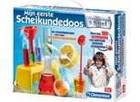 Clementoni Wetenschap Eerste Chemieset