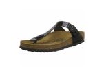 Birkenstock Gizeh Nero Nero 37