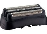 Braun F/C 32B-5 Testina Di Ricambio Per Rasoio Braun 32B Nero