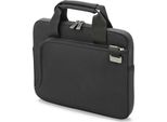 Dicota Laptop Sleeve Smart 13-13.3 Nero