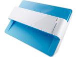 Plustek Ephoto Z300 - Scanner A Foglio Singolo - A4/Letter - 300 Dpi X 300 Dpi - Fino A 500 Scansioni/Giorno - Usb 2.0