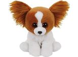 Ty 41206 - Barks - Cane Marrone, 15 Cm, Beanie Babies