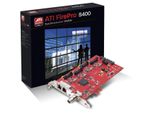 Amd Firepro S400, Pcie, Red, Windows 7, Windows 8, Windows Vista, Windows Xp