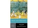 Orgoglio E Pregiudizio