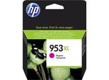 Hp 953XL - 18,5 Ml - Alta Resa - Magenta
