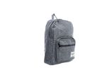 Herschel Pop Quiz Backpack 10011-00919, Zaino, Unisex, Grigio