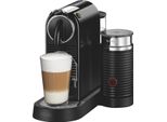 Delonghi EN267.BAE Citiz & Milk Nespresso System Machine