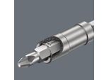 Wera 899/4/1 S Portabit Per Cacciavite Acciaio Inox 25,4 / 4 Mm (1 / 4")"