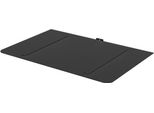Multibrackets 7600 Adattatore Supporto Per Montaggio Monitor Nero