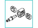 Hazet 9012EL-SPC Druckluft-Schlagschrauber Max. (9012EL-SPC)