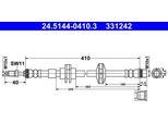 Ate 24.5144-0410.3 - Tubo Freno Oe 46 21 000 01R Per Laguna Iii