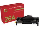 Xerox 006R03463 Toner Xerox Ogni Giorno Hp 26A (CF226A) Nero Rigenerato