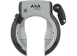 Axa Defender Art** Ring Lock In Blister Argento/Nero