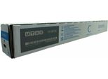 Utax 1T02RMCUT0 Cartuccia Toner 1 Pz. Originale Ciano